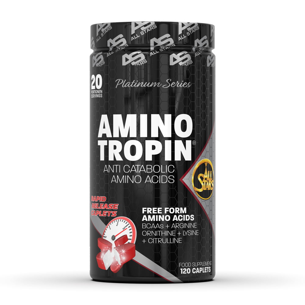AMINO-TROPIN_Platinum-Series_Front