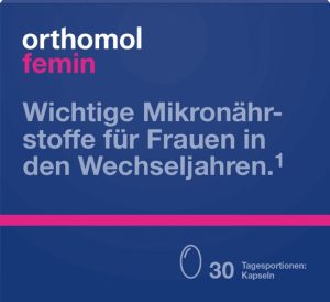 ORTHOMOL FEMIN
