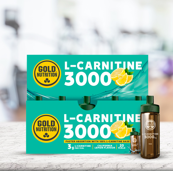 CARNITIN 3000