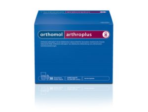 ORTHOMOL ARTHROPLUS