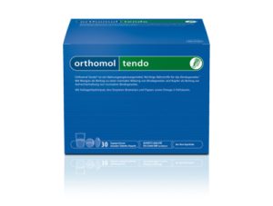ORTHOMOL TENDO