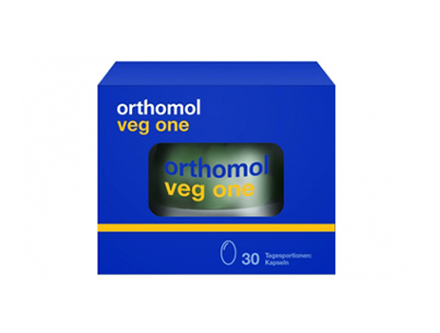 ORTHOMOL VEG ONE