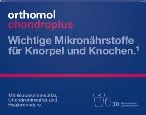 ORTHOMOL CHONDROPLUS