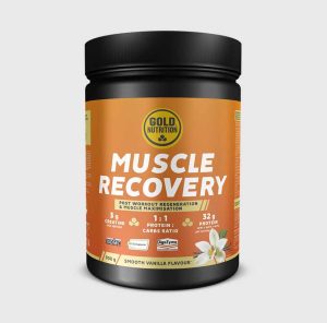 MUSCLE RECOVERY