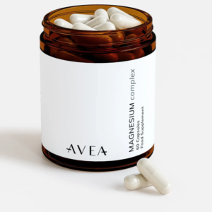 MAGNESIUM complex, 60 kaps