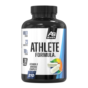 Athlete formula, 210 kapsulių