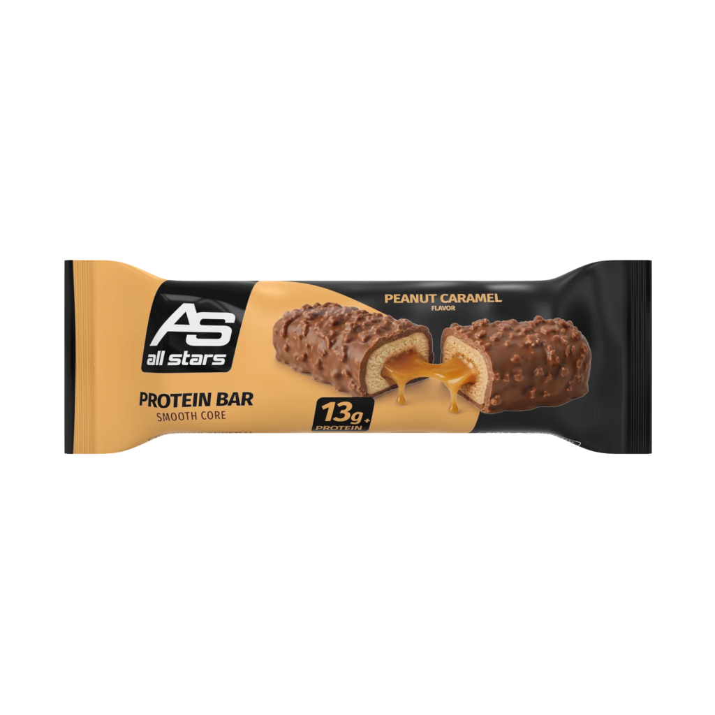 PROTEIN BAR smooth core, 45 g