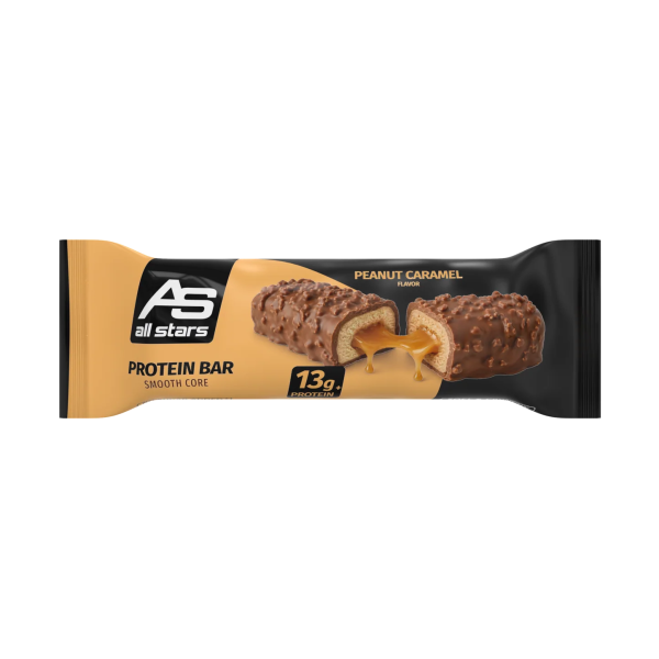 PROTEIN BAR smooth core, 45 g