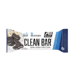 CLEAN BAR, 45 g