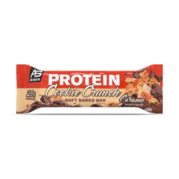 PROTEIN COOKIE CHRUNCH, 50 g