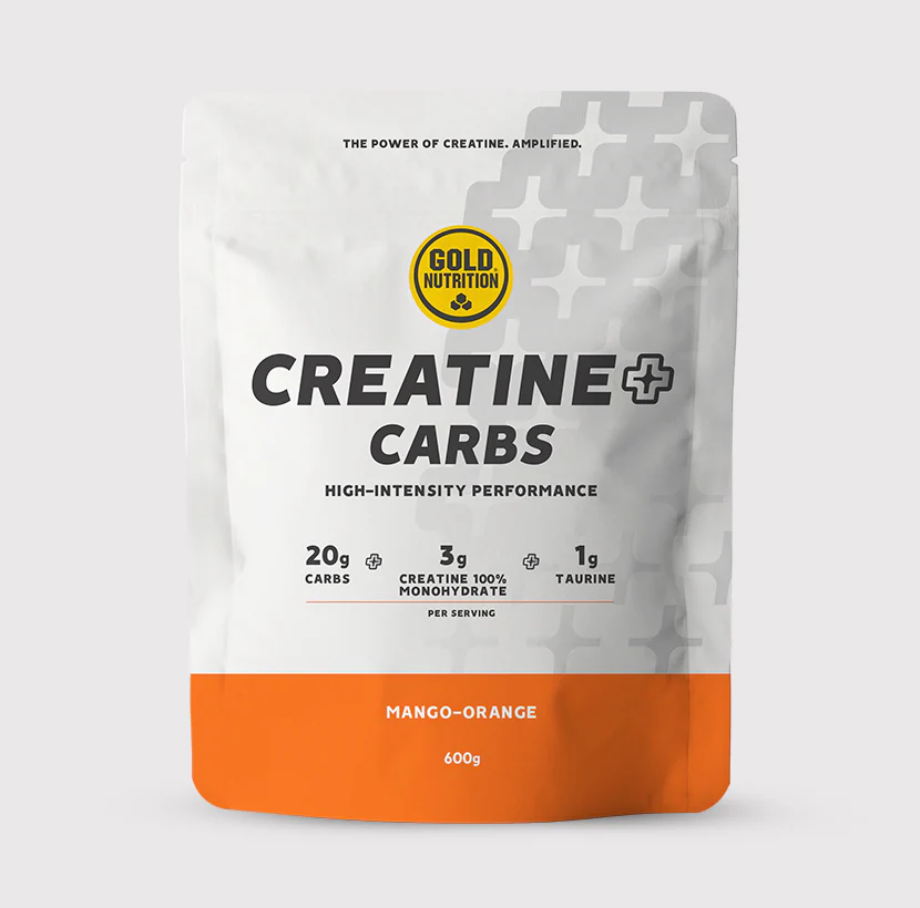 Creatine carb