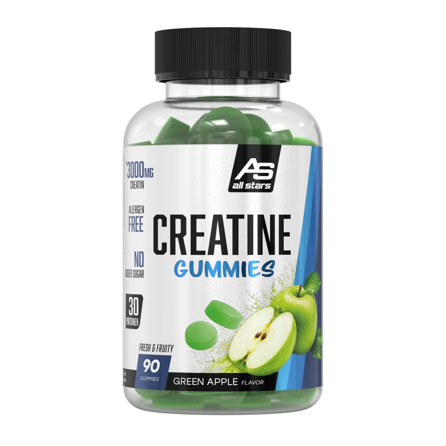 CreatineGummie