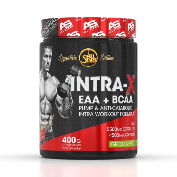 INTRA-X, 400 g