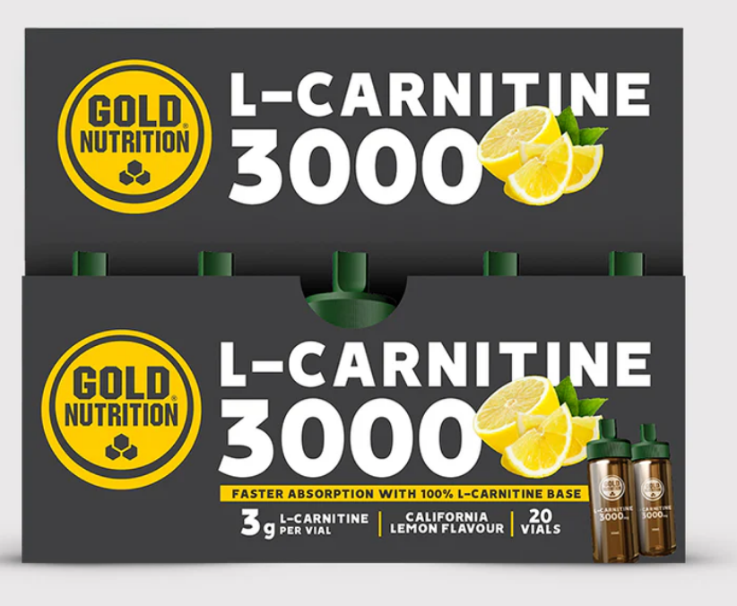 L carnitine