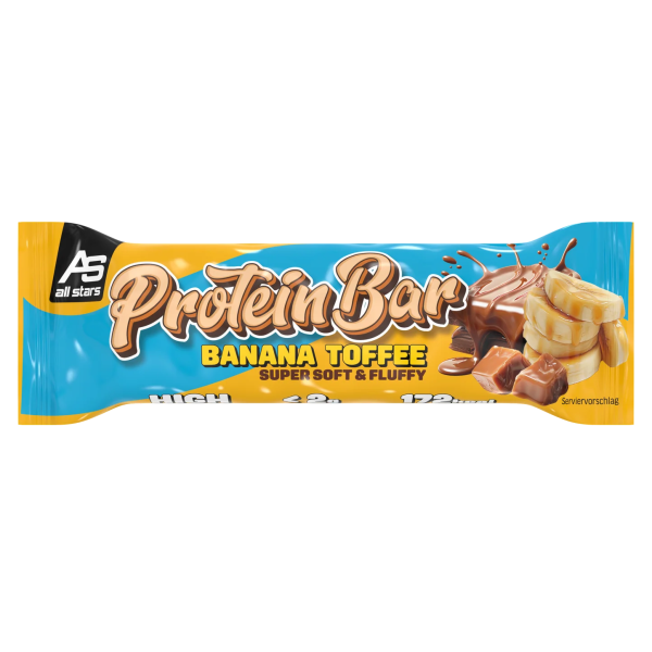 PROTEIN BAR soft&fluffy, 50 g