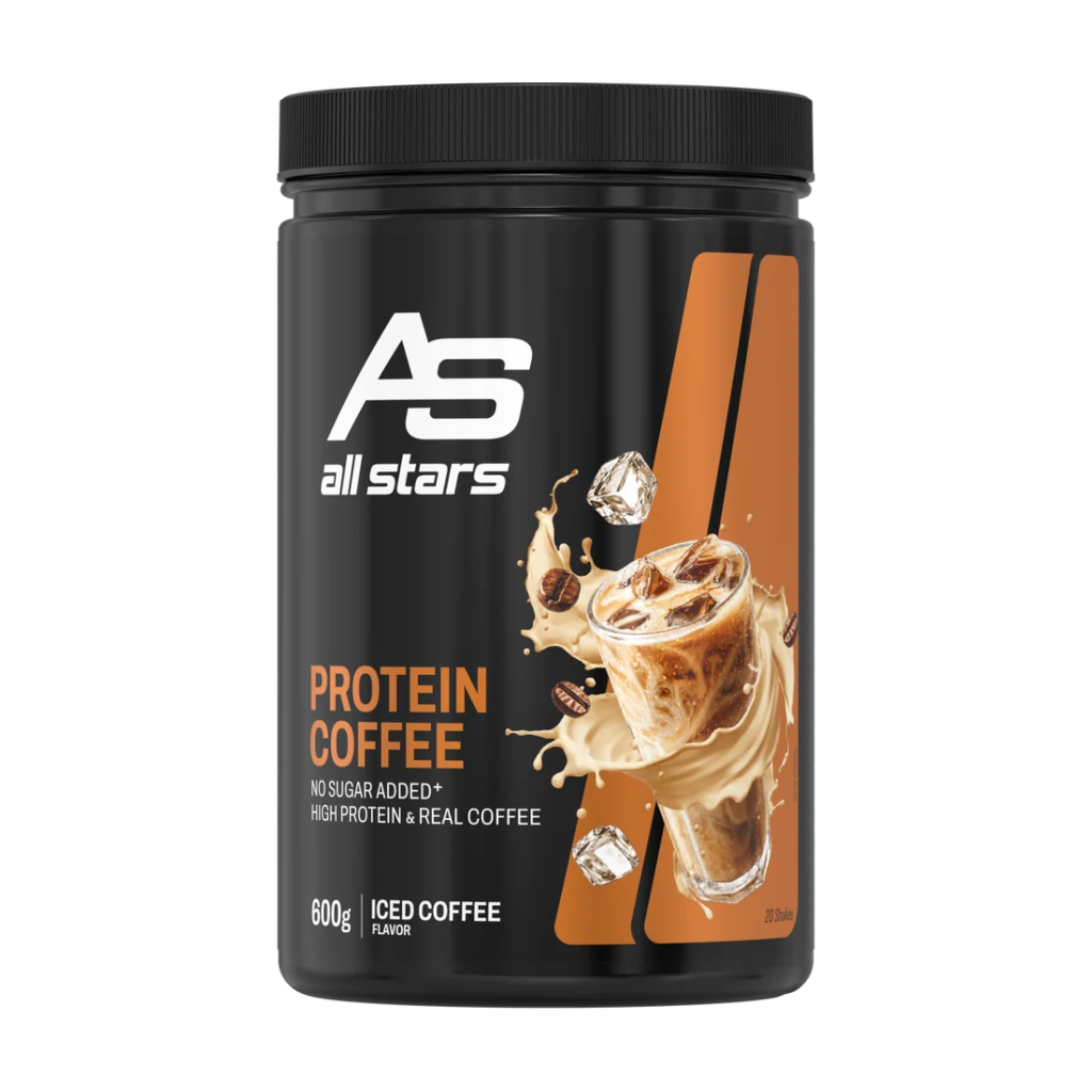 PROTEIN COFFEE, 600 g