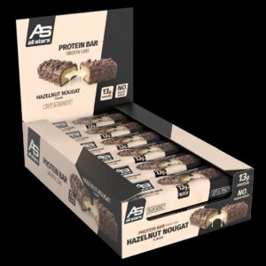 PROTEIN BAR smooth core, 45 g