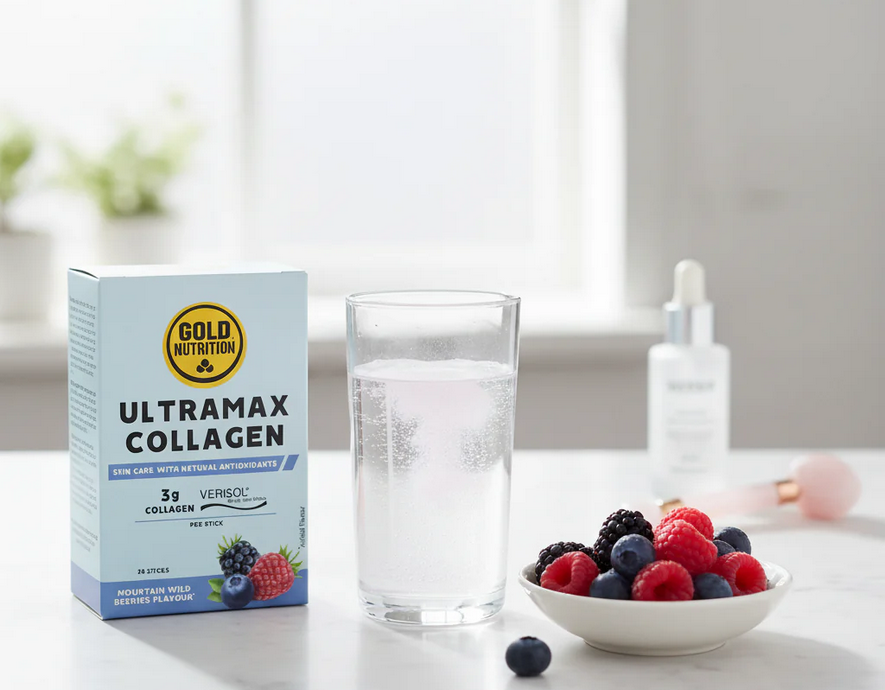 Ultramax Collagen