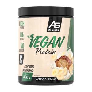 VEGAN PROTEIN, 300 g