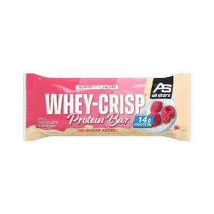 WHEY-CRISP, 50 g