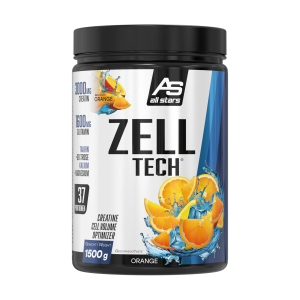ZELL TECH, 1500 g