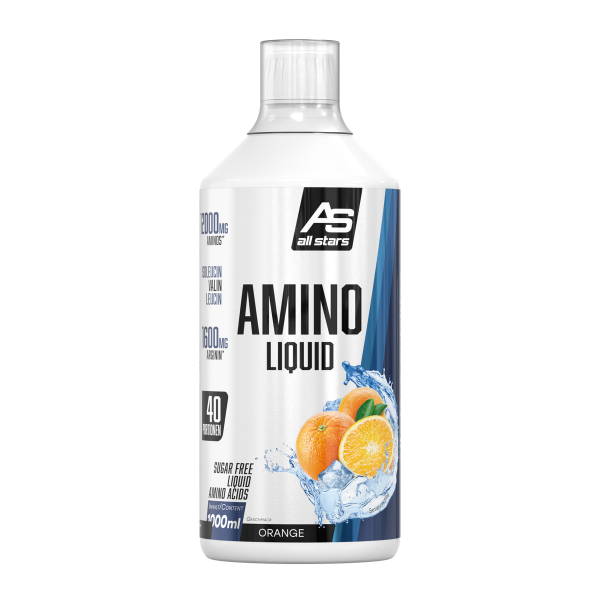 AMINO LIQUID, 1000 ml