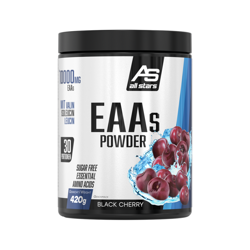 EAA'S POWDER, 420 g