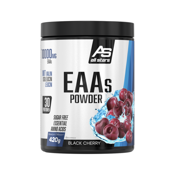 EAA'S POWDER, 420 g