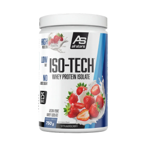 ISO-TECH®, 750 g