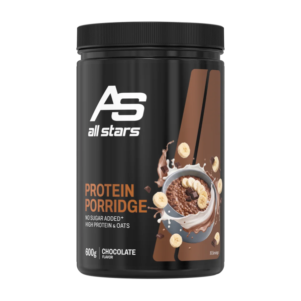 PROTEIN PORRIDGE, 600 g