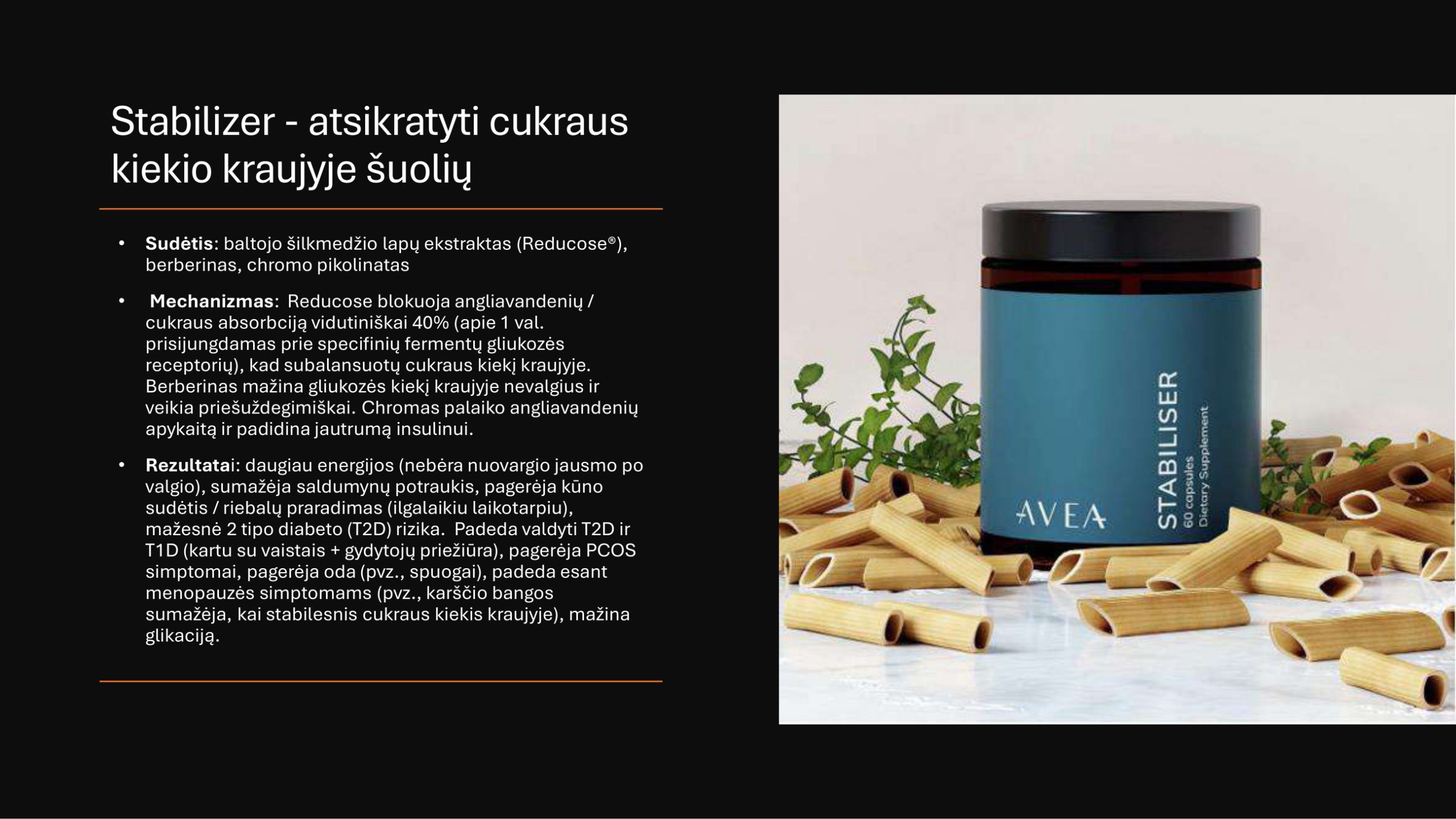 AVEA prezentacija - 6 psl.