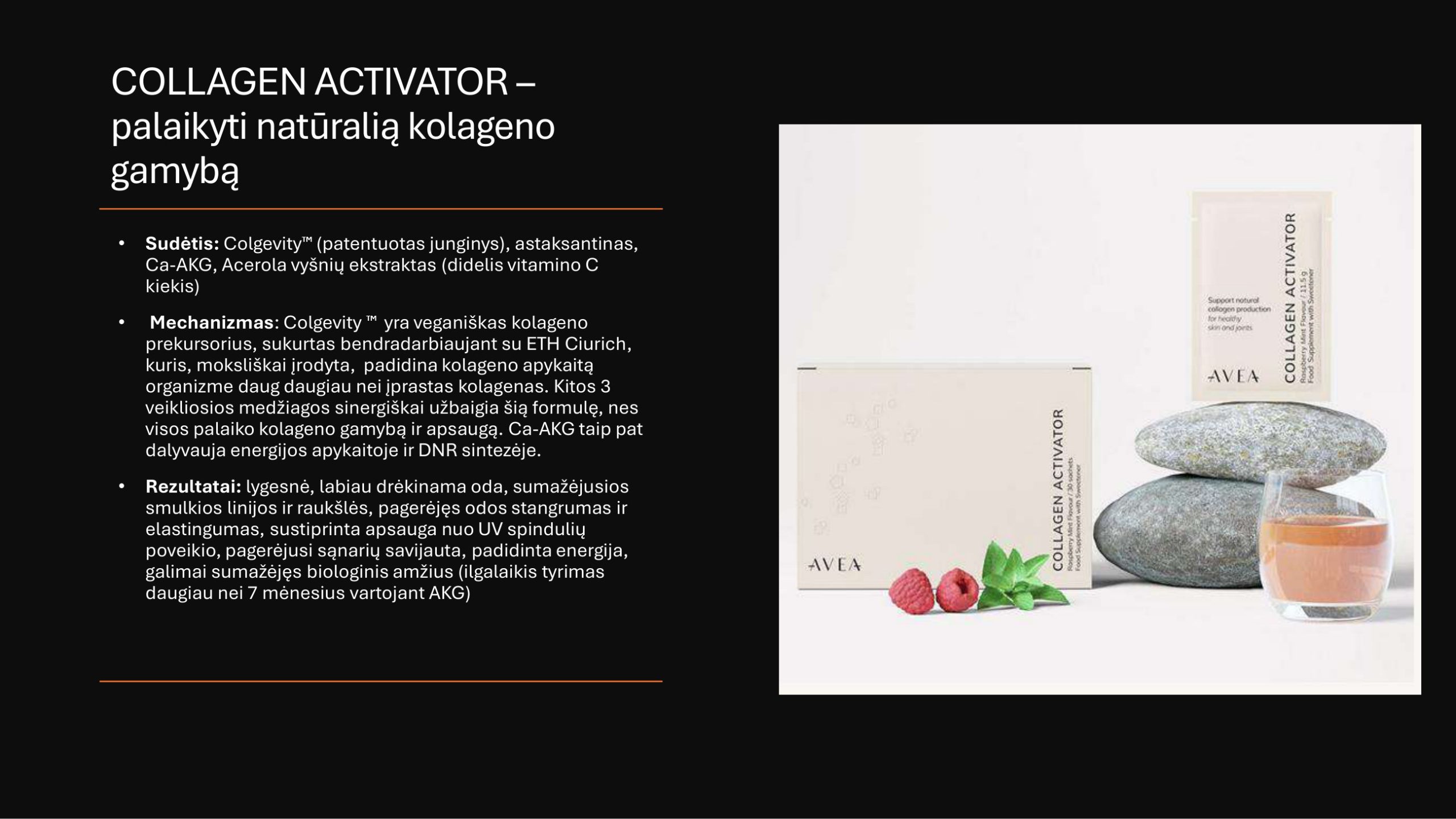 AVEA prezentacija - 10 psl.