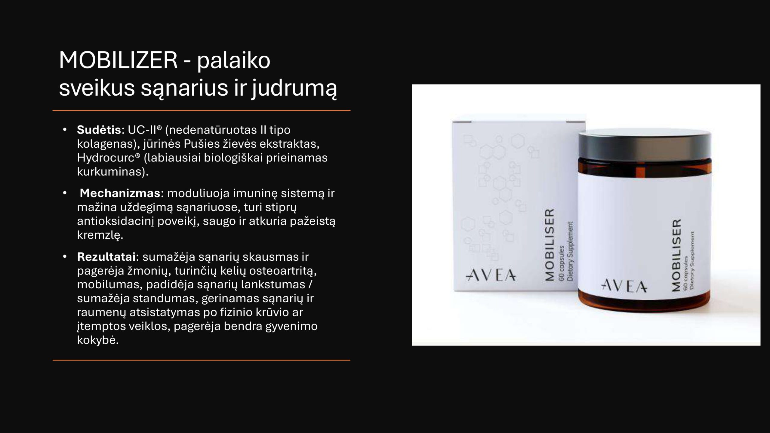 AVEA prezentacija - 12 psl.
