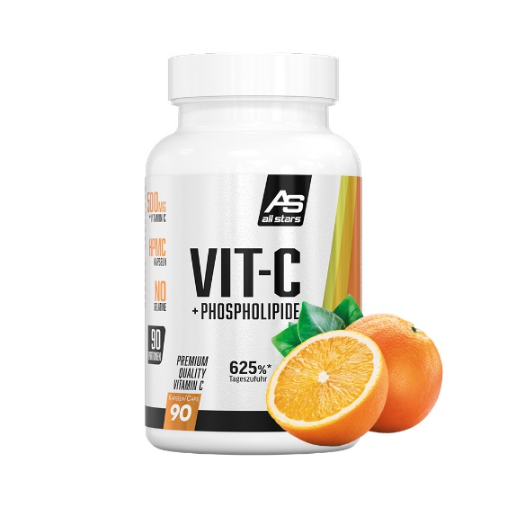 Vitaminas C